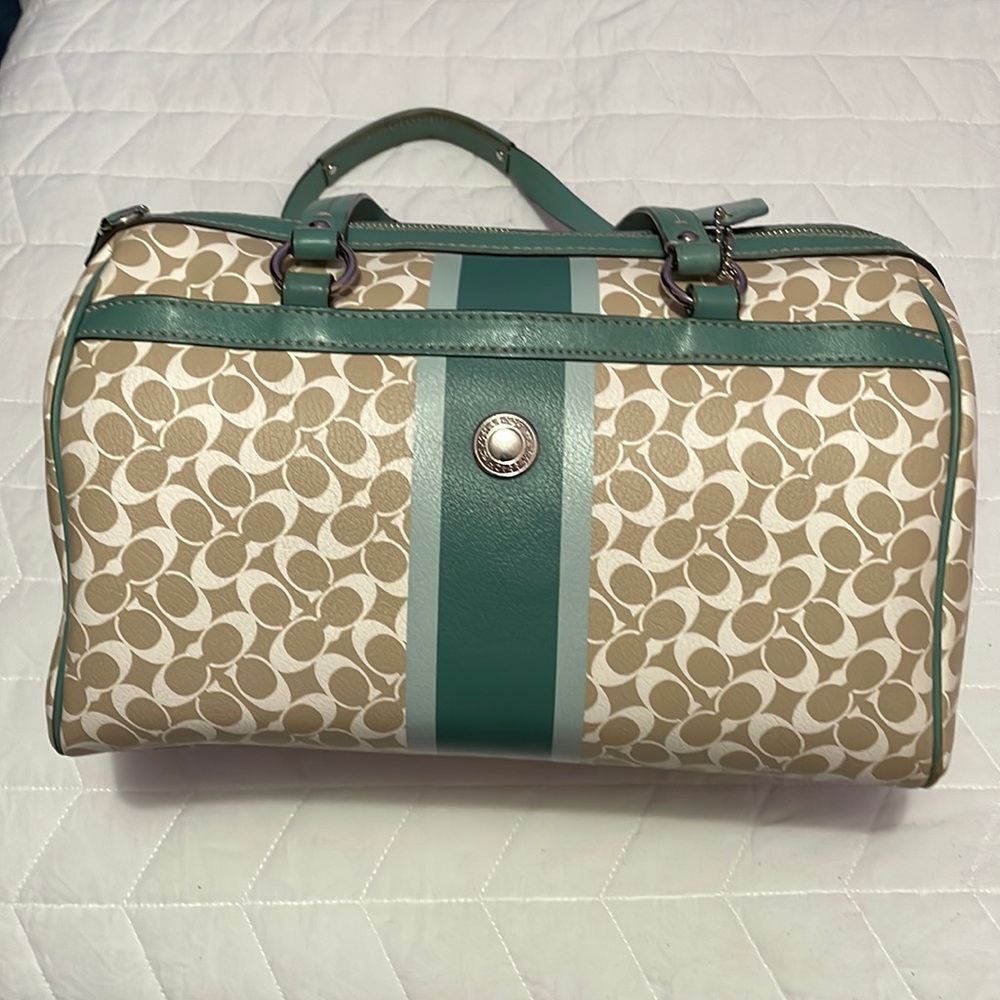 Great comfortable bag